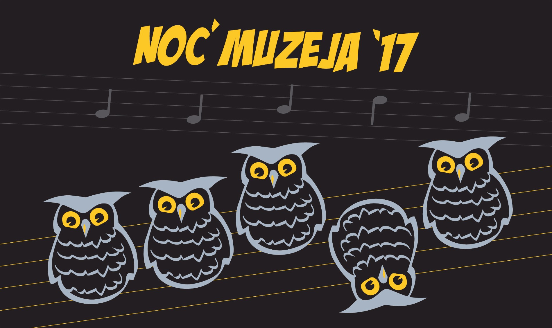 Noć Muzeja ’17