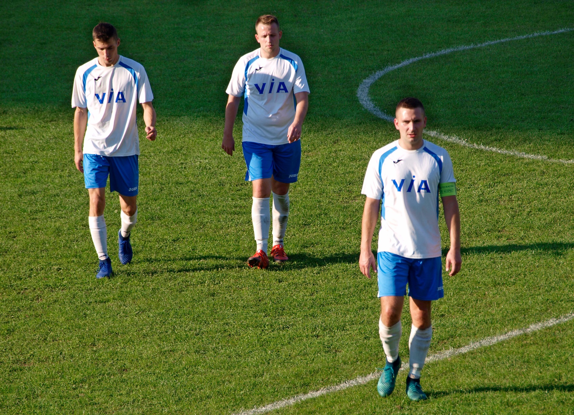 Težak poraz nogometaša “Crikvenice” na Mavrincima