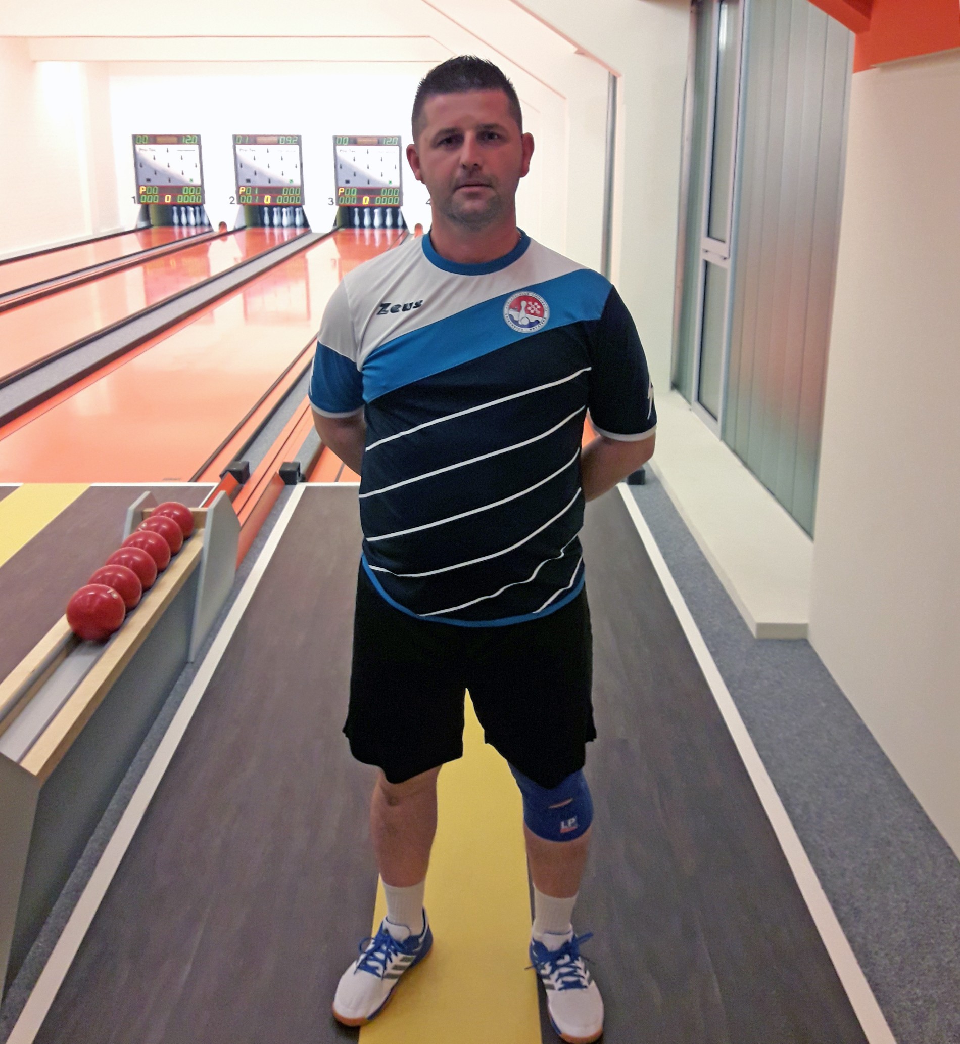 Kuglači “Crikvenice” završili prvenstvo na 5. mjestu