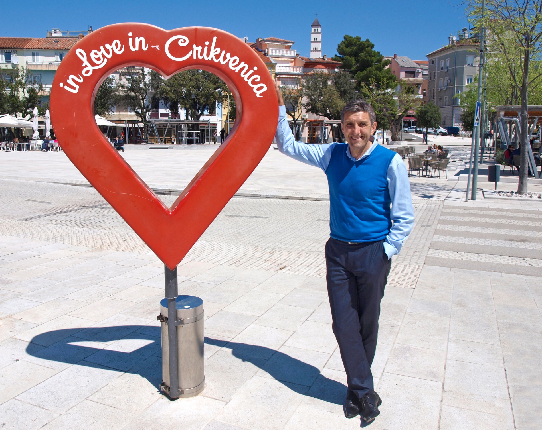 Ljudi su snaga Grada