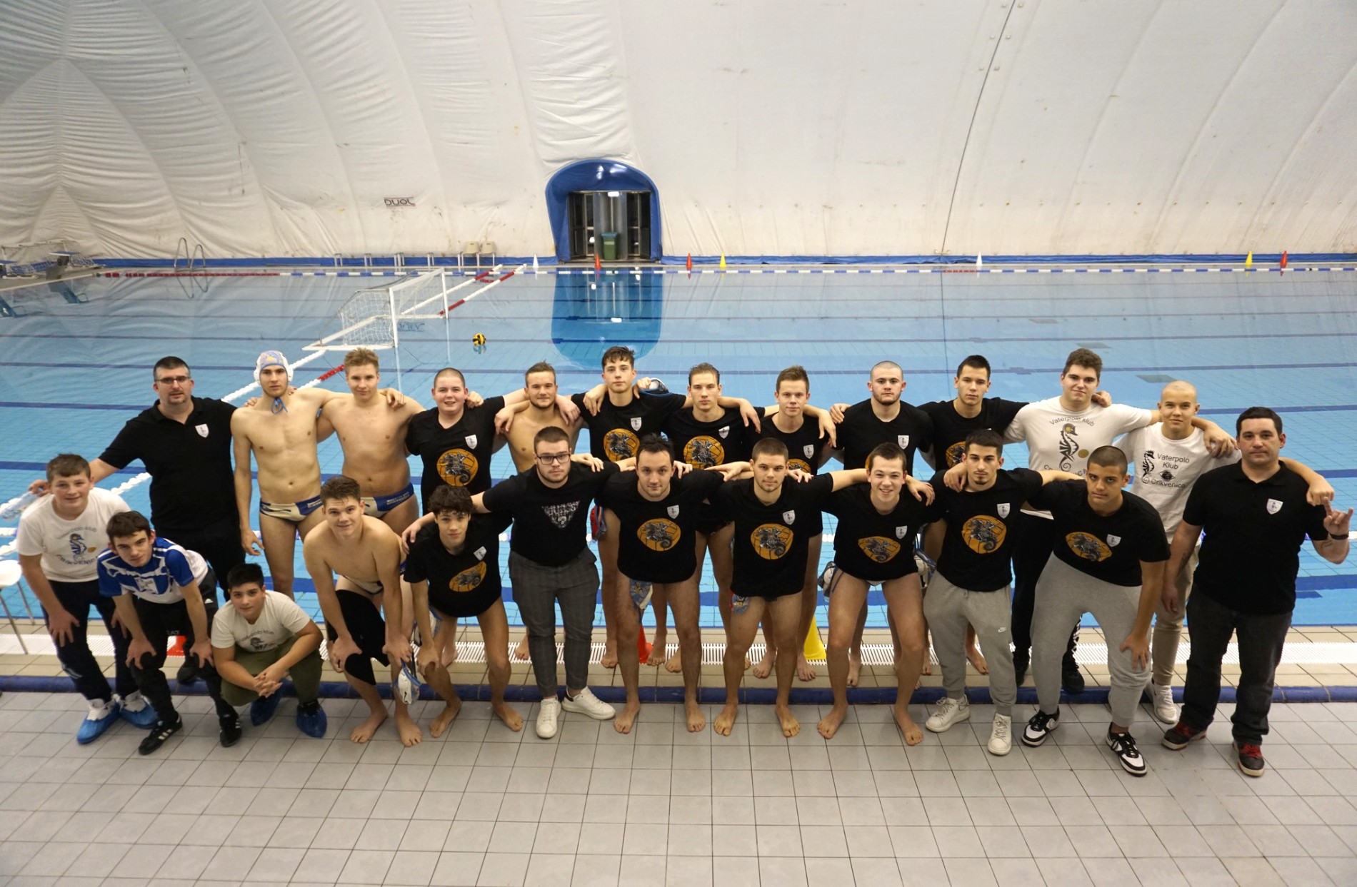 Održana godišnja sjednica Skupštine Vaterpolo kluba “Crikvenica”