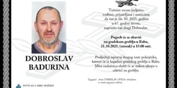Dobroslav Badurina