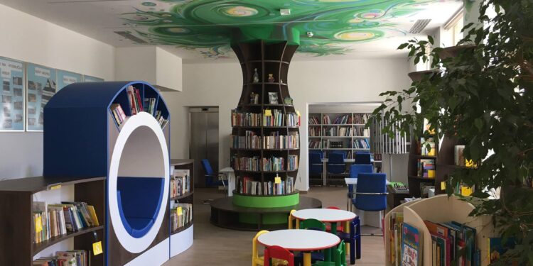 U četvrtak u crikveničkoj knjižnici starta nacionalni izazov „15 po 15“, pridružite se