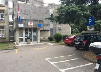 Laboratorij u Domu zdravlja Crikvenica privremeno zatvoren zbog bolovanja djelatnice