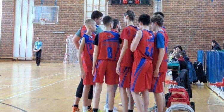 Crikvenički košarkaši u subotu igraju protiv najbolje momčadi lige