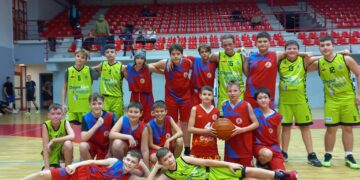 Dječaci KK Crikvenica pobijedili u dvije utakmice na gostovanjima