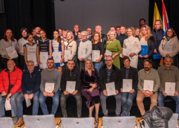 Ugovor potpisan! Grad Crikvenica nastavlja ulagati u mlade košarkaše