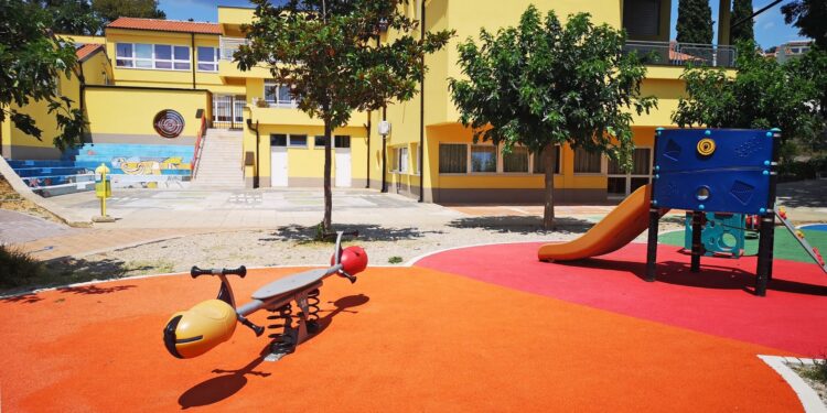 Počeli upisi u obvezni program predškole u Crikvenici