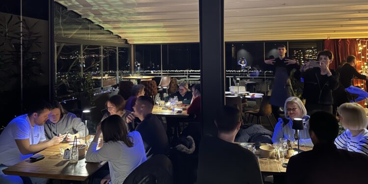 U ponedjeljak počinje Crikvenička pub-kviz liga u „Sabbiji“