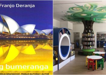 Franjo Deranja u četvrtak u Crikvenici: predstavljanje nove knjige, razgovor i druženje s publikom