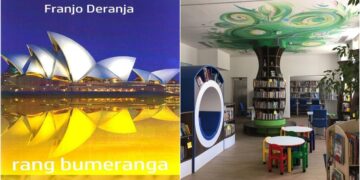 Franjo Deranja u četvrtak u Crikvenici: predstavljanje nove knjige, razgovor i druženje s publikom