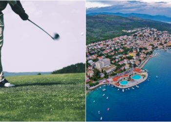 Crikvenica obnavlja povijesni mini golf: od retro klasika do suvremenog premium izdanja