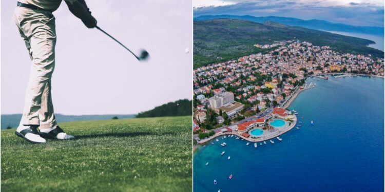 Crikvenica obnavlja povijesni mini golf: od retro klasika do suvremenog premium izdanja