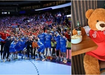 Sabbia poziva navijače na zajedničko gledanje utakmice u Crikvenici, nude i popust uz rekvizite!