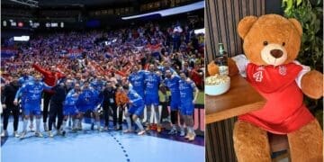 Sabbia poziva navijače na zajedničko gledanje utakmice u Crikvenici, nude i popust uz rekvizite!