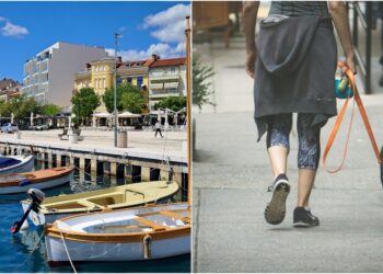 Građani Crikvenice ogorčeni zbog neodgovornih vlasnika pasa: “Problem traje godinama…”