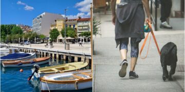 Građani Crikvenice ogorčeni zbog neodgovornih vlasnika pasa: “Problem traje godinama…”