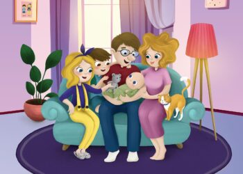 Preuzmite brošuru “Rodiljne i roditeljske potpore” – vodič za sve buduće i sadašnje roditelje