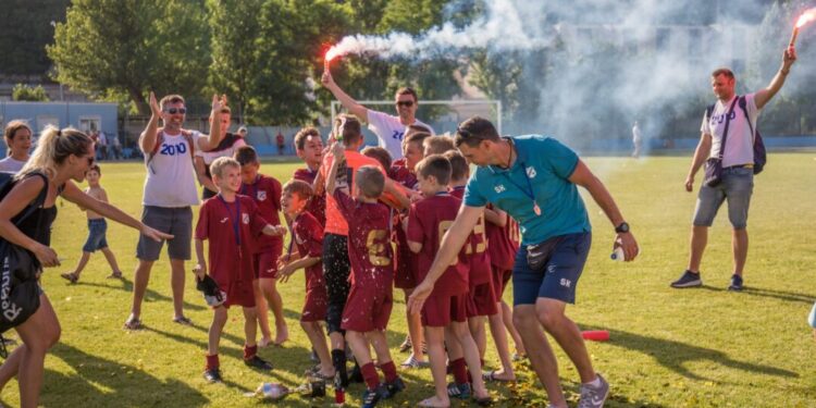 Crikvenica u petak postaje domaćin međunarodnog dječjeg turnira Winter Futsal Cup