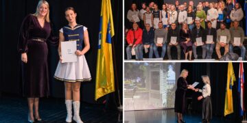 Svečano dodijeljeno 65 ugovora o financiranju udruga s područja grada Crikvenice