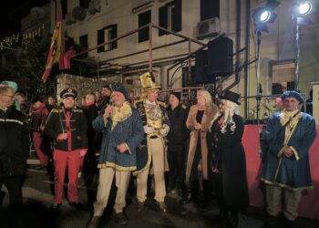 Matkovići doček grupa 2026.