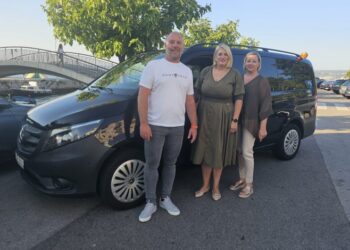 Grad Crikvenica i u 2026. godini nastavlja s besplatnim prijevozom onkoloških pacijenata