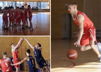 Kadeti KK Crikvenica ostali na mali korak do plasmana u elitni razred