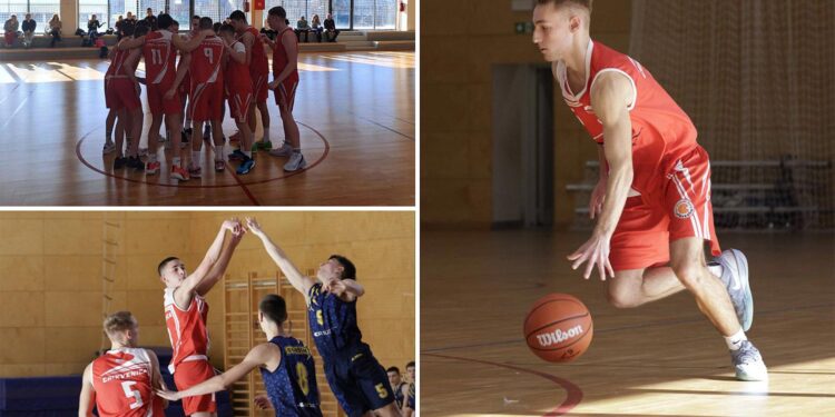 Kadeti KK Crikvenica ostali na mali korak do plasmana u elitni razred