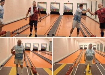 Kuglači Crikvenice pobjedama počeli 2026. godinu