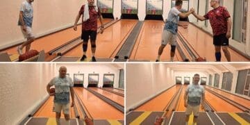 Kuglači Crikvenice pobjedama počeli 2026. godinu