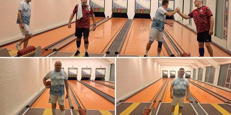 Kuglači Crikvenice pobjedama počeli 2026. godinu