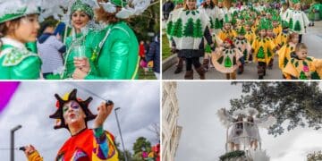 Crikvenica uskoro ulazi najveseliji ritam jer stiže vrijeme maškara