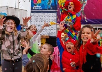 Maškarani glumački izazov – prijavi se i pokaži što znaš!