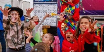 Maškarani glumački izazov – prijavi se i pokaži što znaš!