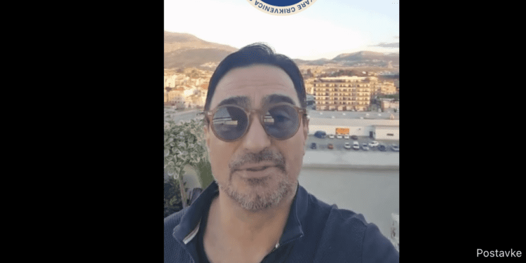 Jole poziva na koncert u crikveničkom maškaranom šatoru: “Dobra atmosfera je zagarantirana”