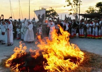 159 godina maski i veselja – Maškare va Selcu pripremaju tjedan prepun plesa, igara i zabave za sve generacije