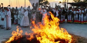 159 godina maski i veselja – Maškare va Selcu pripremaju tjedan prepun plesa, igara i zabave za sve generacije