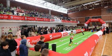 U Novom Vinodolskom započinje 30. sezona najveće sportsko-amaterske manifestacije u Europi