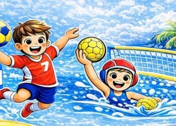 Otvoreni upisi u školu rukometa i vaterpola: zajednički program RK Selce i VK Crikvenica