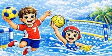 Otvoreni upisi u školu rukometa i vaterpola: zajednički program RK Selce i VK Crikvenica