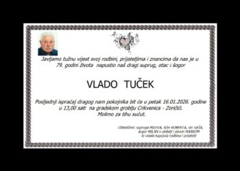 VLADO TUČEK