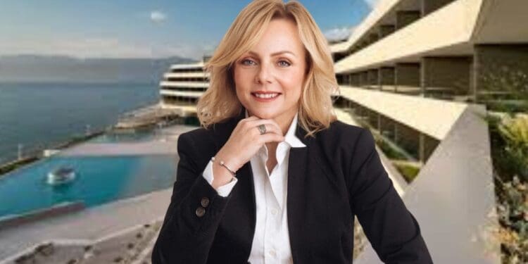 Šesta promjena čelne osobe u godinu dana: predsjednica Jadrana Crikvenica podnijela ostavku