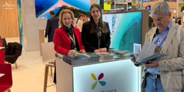 TZG Crikvenice sudjelovala na turističkom sajmu Ferien – Messe u Beču