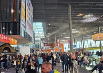 Velik interes za Crikvenicu na najvećem svjetskom sajmu turizma i kampinga!