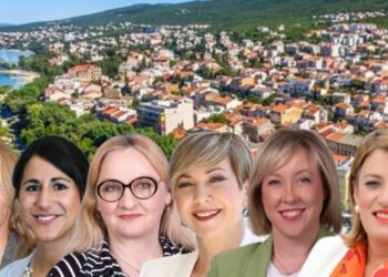 Crikvenica sljedeći tjedan postaje centar ženskog liderstva