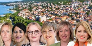 Crikvenica sljedeći tjedan postaje centar ženskog liderstva