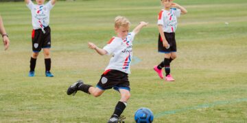 Prijavite se! Crikvenica ovog proljeća postaje domaćin međunarodnog dječjeg nogometnog turnira