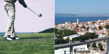 Crikvenica obnavlja povijesni mini golf: od retro klasika do suvremenog premium izdanja