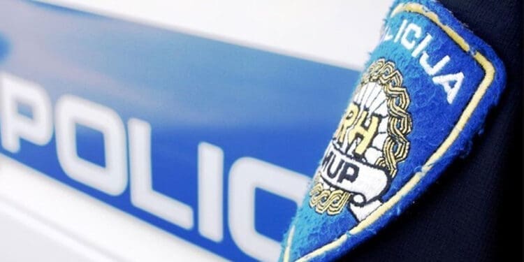 33-godišnjak u ugostiteljskom objektu pretukao državljanina Danske i nanio mu teške tjelesne ozljede