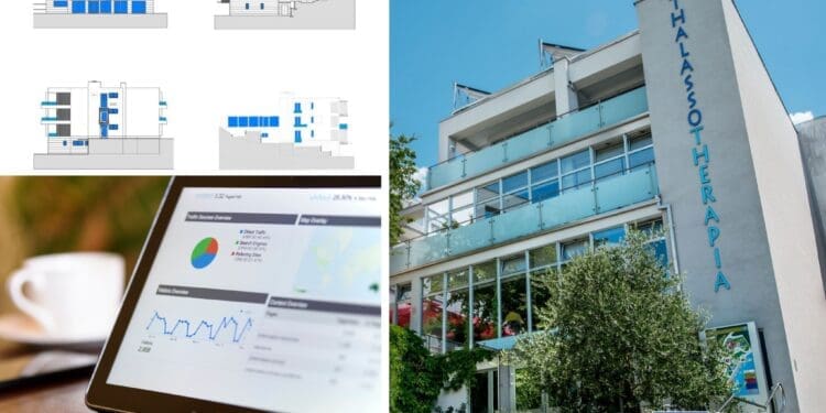 Thalassotherapia Crikvenica uvodi značajne digitalne promjene za brže i jednostavnije poslovanje